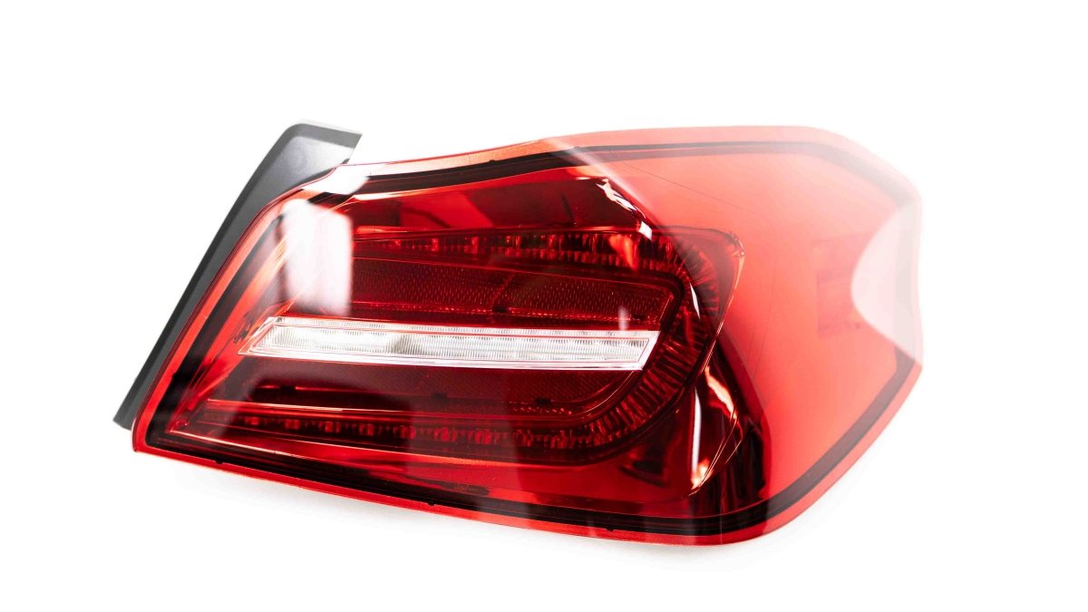 Molded Innovations Premium Series Sequential Tail Lights w/ Red Lens 2015 - 2021 WRX / 2015 - 2021 STI - 511 - SB001AS01 - 04 - Subimods.com