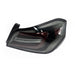 Molded Innovations Premium Series Sequential Tail Lights w/ Smoke Lens 2015-2021 WRX / 2015-2021 STI - 511-SB001AS01-03 - Subimods.com