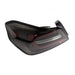Molded Innovations Premium Series Sequential Tail Lights w/ Smoke Lens 2015-2021 WRX / 2015-2021 STI - 511-SB001AS01-03 - Subimods.com