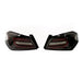 Molded Innovations Premium Series Sequential Tail Lights w/ Smoke Lens 2015-2021 WRX / 2015-2021 STI - 511-SB001AS01-03 - Subimods.com