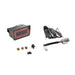 Molded Innovations Rear Brake Light Kit w/ Rapid Harness 2011-2014 WRX Sedan / 2011-2014 STI Sedan - MI08-RBL-V3SBG - Subimods.com