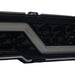 Molded Innovations Rear Brake Light Version 1 Style DRL Bar 2022-2026 BRZ / 2022-2026 GR86 - TO3003-SRW - Subimods.com