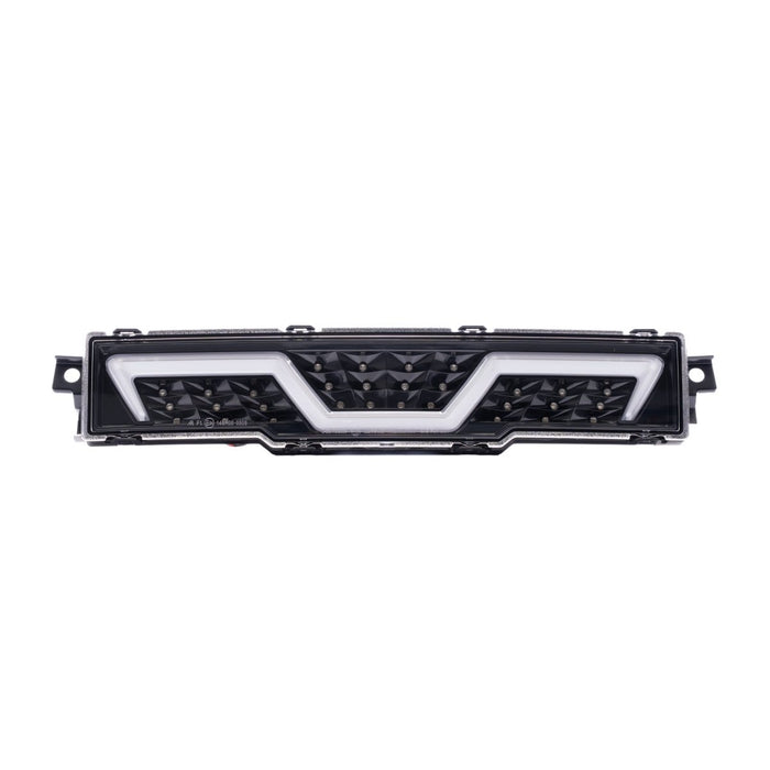 Molded Innovations Rear Brake Light Version 1 Style DRL Bar 2022-2026 BRZ / 2022-2026 GR86 - TO3003-SRW - Subimods.com