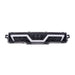 Molded Innovations Rear Brake Light Version 1 Style DRL Bar 2022-2026 BRZ / 2022-2026 GR86 - TO3003-SRW - Subimods.com