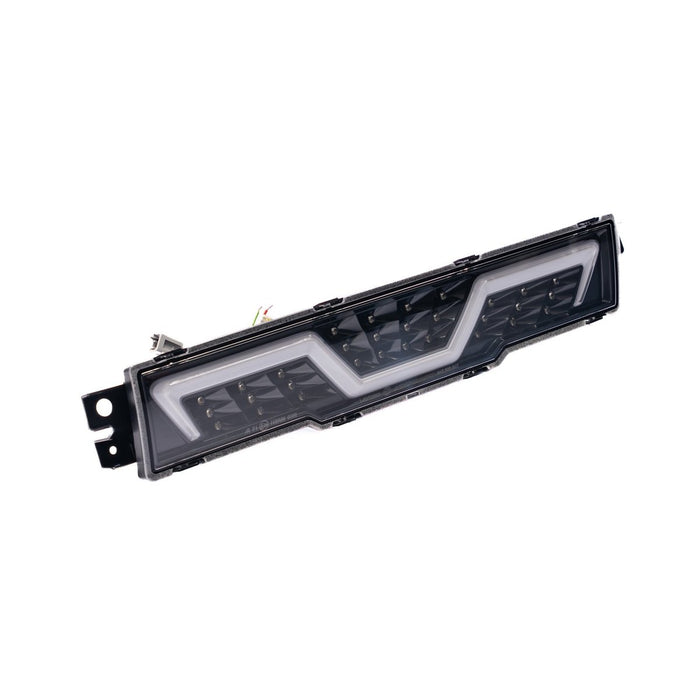 Molded Innovations Rear Brake Light Version 1 Style DRL Bar 2022-2026 BRZ / 2022-2026 GR86 - TO3003-SRW - Subimods.com