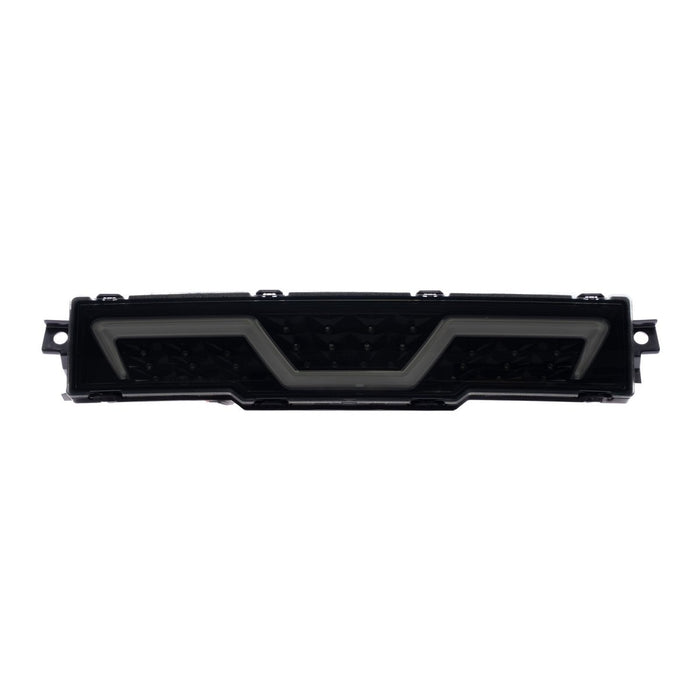 Molded Innovations Rear Brake Light Version 1 Style DRL Bar 2022-2026 BRZ / 2022-2026 GR86 - TO3003-SRW - Subimods.com
