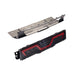 Molded Innovations Rear Brake Light Version 1 Style DRL Bar 2022-2026 BRZ / 2022-2026 GR86 - TO3003-SRW - Subimods.com