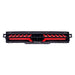 Molded Innovations Rear Brake Light Version 2 Non Dynamic w/ Reverse Light 22-24 BRZ / 22-24 GR86 - MI2286-RBLV2-CBR - Subimods.com