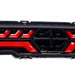 Molded Innovations Rear Brake Light Version 2 Non Dynamic w/ Reverse Light 22-24 BRZ / 22-24 GR86 - MI2286-RBLV2-CBR - Subimods.com