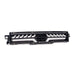 Molded Innovations Rear Brake Light Version 2 Non Dynamic w/ Reverse Light 22-24 BRZ / 22-24 GR86 - MI2286-RBLV2-CBR - Subimods.com