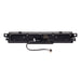 Molded Innovations Rear Brake Light Version 2 Non Dynamic w/ Reverse Light 22-24 BRZ / 22-24 GR86 - MI2286-RBLV2-CBR - Subimods.com