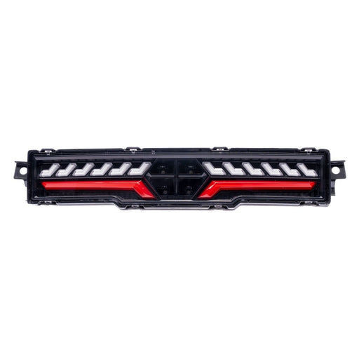 Molded Innovations Rear Brake Light Version 2 Non Dynamic w/ Reverse Light 22-24 BRZ / 22-24 GR86 - MI2286-RBLV2-CBWR - Subimods.com
