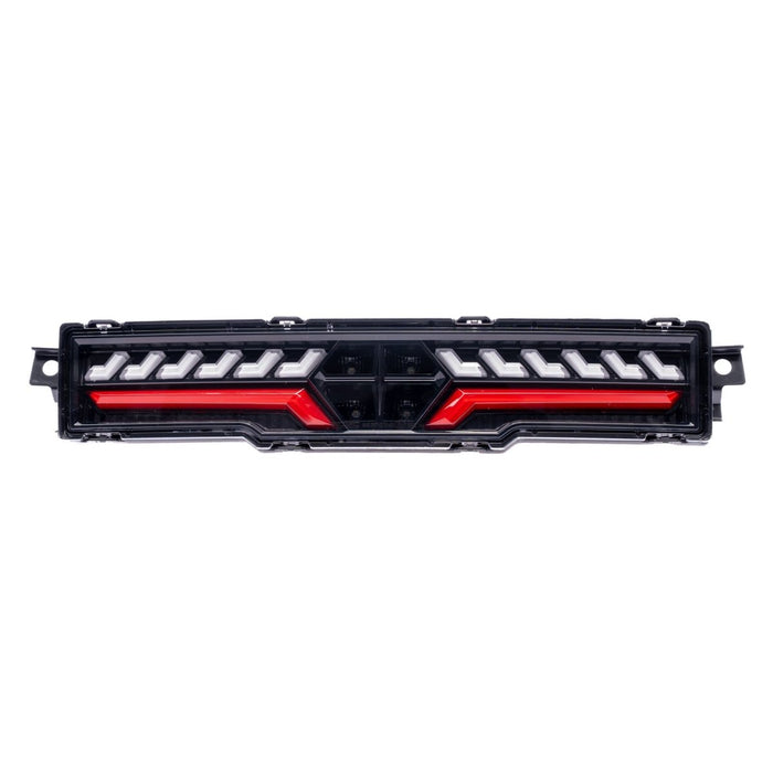 Molded Innovations Rear Brake Light Version 2 Non Dynamic w/ Reverse Light 22-24 BRZ / 22-24 GR86 - MI2286-RBLV2-CBWR - Subimods.com