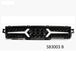 Molded Innovations Rear Brake Light Version 2 Style DRL Bar 2022 - 2024 BRZ / 2022 - 2024 GR86 - SB3003-CBW - Subimods.com