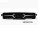 Molded Innovations Rear Brake Light Version 2 Style DRL Bar 2022 - 2024 BRZ / 2022 - 2024 GR86 - SB3003-CBW - Subimods.com