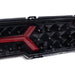 Molded Innovations Rear Brake Light Version 2 Style DRL Bar 2022-2026 BRZ / 2022-2026 GR86 - SB3003-CBR - Subimods.com