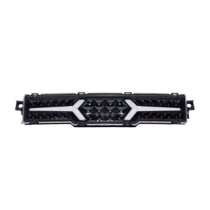 Molded Innovations Rear Brake Light Version 2 Style DRL Bar 2022-2026 BRZ / 2022-2026 GR86 - SB3003-CBW - Subimods.com