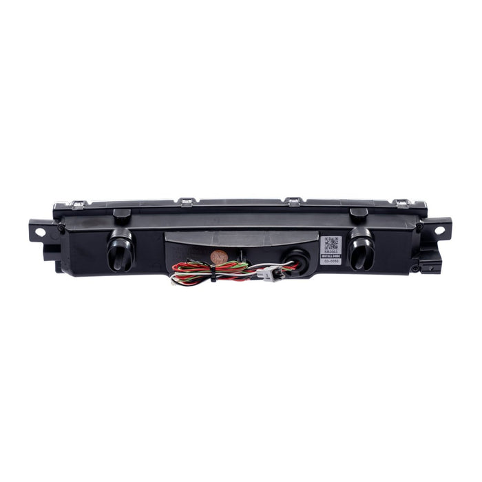 Molded Innovations Rear Brake Light Version 2 Style DRL Bar 2022-2026 BRZ / 2022-2026 GR86 - SB3003-CRW - Subimods.com