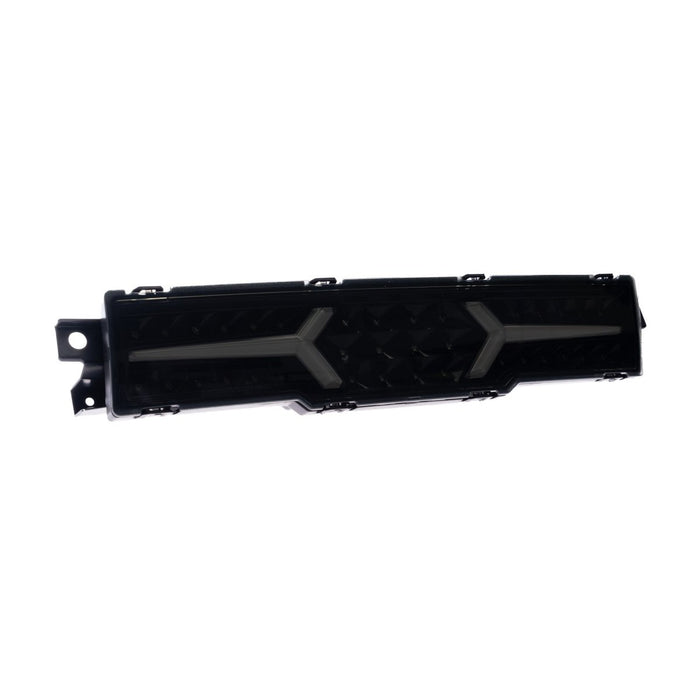 Molded Innovations Rear Brake Light Version 2 Style DRL Bar 2022-2026 BRZ / 2022-2026 GR86 - SB3003-CRW - Subimods.com