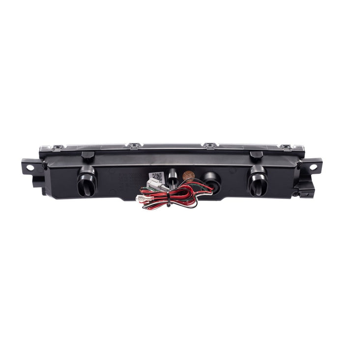 Molded Innovations Rear Brake Light Version 2 Style DRL Bar 2022-2026 BRZ / 2022-2026 GR86 - SB3003-SBW - Subimods.com