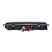 Molded Innovations Rear Brake Light Version 2 Style DRL Bar 2022-2026 BRZ / 2022-2026 GR86 - SB3003-SBW - Subimods.com