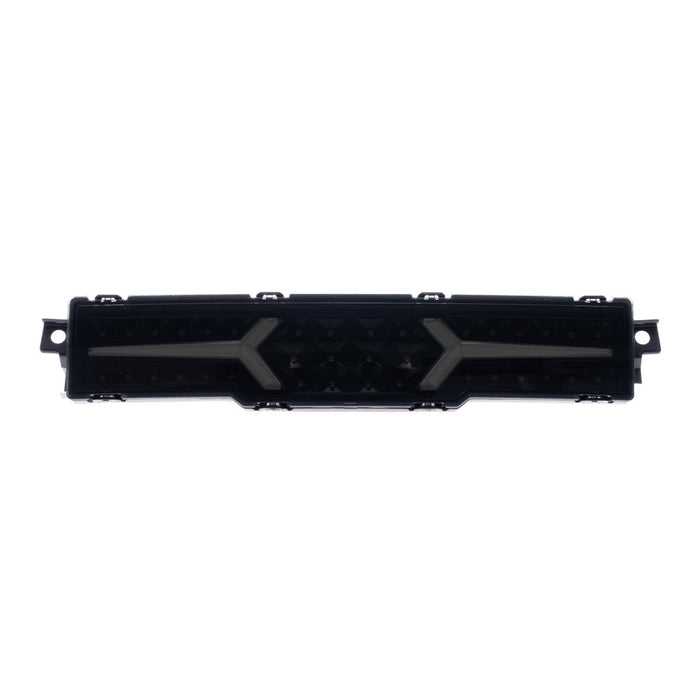 Molded Innovations Rear Brake Light Version 2 Style DRL Bar 2022-2026 BRZ / 2022-2026 GR86 - SB3003-SBW - Subimods.com