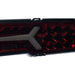 Molded Innovations Rear Brake Light Version 2 Style DRL Bar 2022-2026 BRZ / 2022-2026 GR86 - SB3003-SRW - Subimods.com