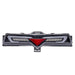 Molded Innovations Rear Brake Light Version 3 w/ Aileron Style DRL Bar 2013-2021 BRZ / 2013-2016 FRS - MI-0305C - Subimods.com