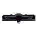 Molded Innovations Rear Brake Light Version 3 w/ Aileron Style DRL Bar 2013-2021 BRZ / 2013-2016 FRS - MI-0305S - Subimods.com