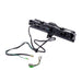 Molded Innovations Rear Brake Light Version 3 w/ Aileron Style DRL Bar 2013-2021 BRZ / 2013-2016 FRS - MI-0305S - Subimods.com