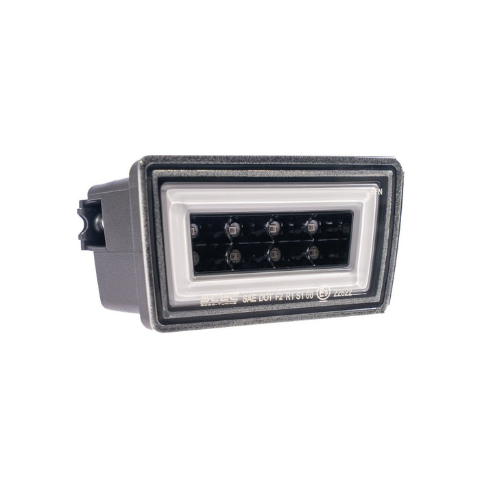 Molded Innovations Rear Brake Light Version 3 w/ DRL Bar 2015-2021 WRX Sedan / 2015-2021 STI Sedan - MI15-RBLV3-CBR - Subimods.com