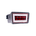 Molded Innovations Rear Brake Light Version 3 w/ DRL Bar 2015-2021 WRX Sedan / 2015-2021 STI Sedan - MI15-RBLV3-CRW - Subimods.com