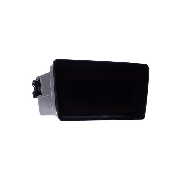 Molded Innovations Rear Brake Light Version 3 w/ DRL Bar 2015-2021 WRX Sedan / 2015-2021 STI Sedan - MI15-RBLV3-RRW - Subimods.com