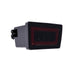 Molded Innovations Rear Brake Light Version 3 w/ DRL Bar 2022-2026 WRX - MI22-RBLV3-CBW - Subimods.com