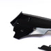 Molded Innovations Rear Bumper Diffuser Shroud Gloss Black 2022 - 2024 WRX - MI-WRX5-RBGB - Subimods.com