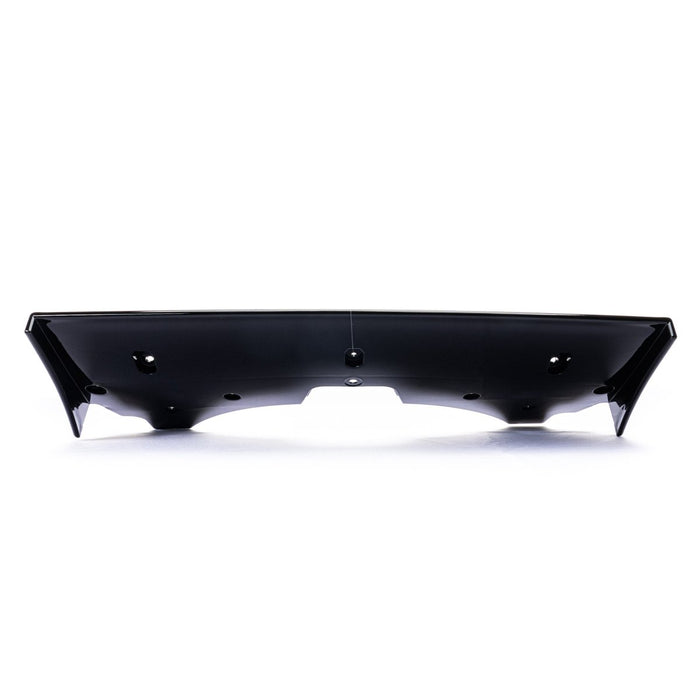 Molded Innovations Rear Bumper Diffuser Shroud Gloss Black 2022 - 2024 WRX - MI-WRX5-RBGB - Subimods.com