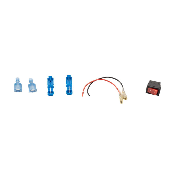 Molded Innovations Rear Upper Brake Light 2022-2026 BRZ / 2022-2026 GR86 - TO6003-SB - Subimods.com