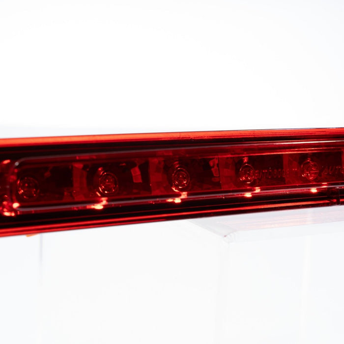 Molded Innovations Rear Upper Brake Light w/ F1 Function 2022-2026 BRZ / 2022-2026 GR86 - TO6003A-SB - Subimods.com