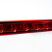 Molded Innovations Rear Upper Brake Light w/ F1 Function 2022-2026 BRZ / 2022-2026 GR86 - TO6003A-SB - Subimods.com