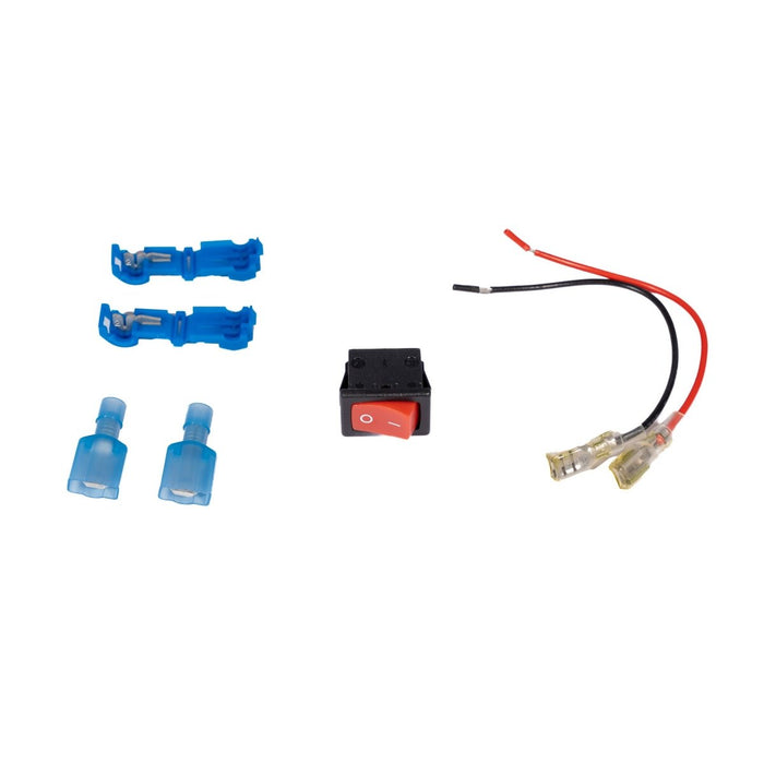 Molded Innovations Rear Upper Brake Light w/ F1 Function 2022-2026 BRZ / 2022-2026 GR86 - TO6003A-SB - Subimods.com