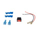 Molded Innovations Rear Upper Brake Light w/ F1 Function 2022-2026 BRZ / 2022-2026 GR86 - TO6003A-SB - Subimods.com