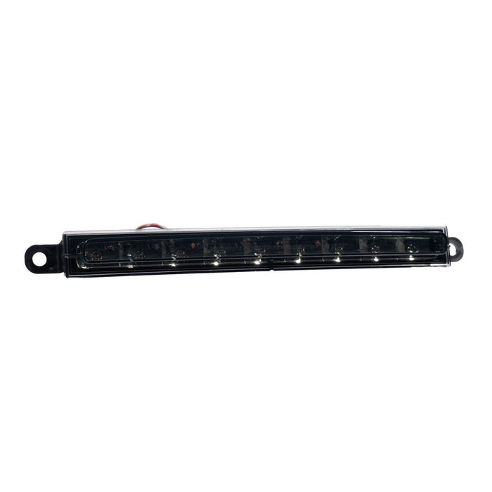 Molded Innovations Rear Upper Brake Light w/ F1 Function 2022-2026 BRZ / 2022-2026 GR86 - TO6003A-SB - Subimods.com