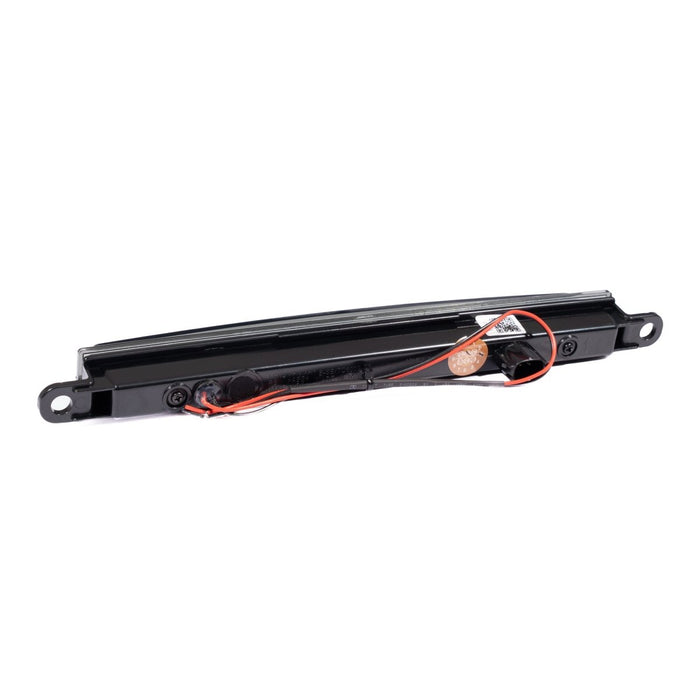 Molded Innovations Rear Upper Brake Light w/ F1 Function 2022-2026 BRZ / 2022-2026 GR86 - TO6003A-SB - Subimods.com