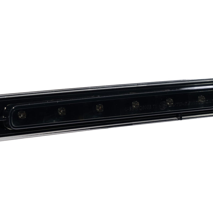 Molded Innovations Rear Upper Brake Light w/ F1 Function 2022-2026 BRZ / 2022-2026 GR86 - TO6003A-SB - Subimods.com