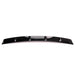 Molded Innovations Rear Windshield Lip Gloss Black 2022 - 2024 WRX - MI-WRX5-RDGB - Subimods.com
