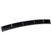 Molded Innovations Rear Windshield Lip Gloss Black 2022-2026 WRX - MI-WRX5-RDGB - Subimods.com