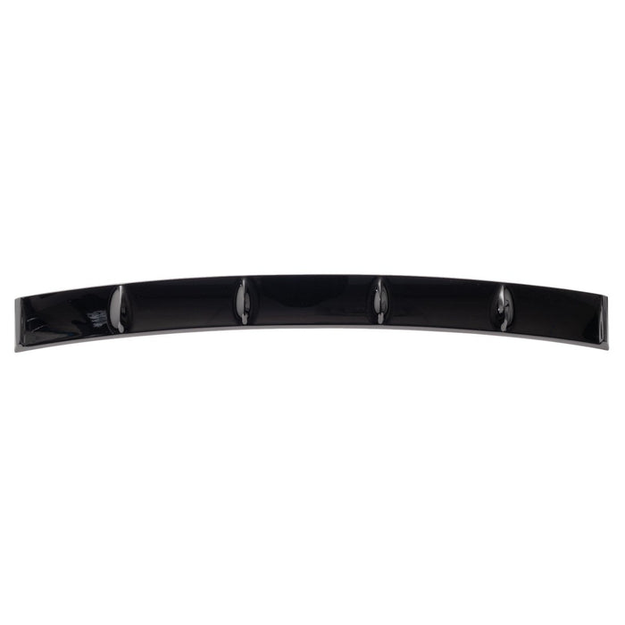 Molded Innovations Rear Windshield Lip Gloss Black 2022-2026 WRX - MI-WRX5-RDGB - Subimods.com