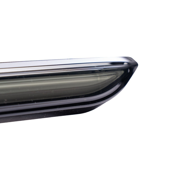 Molded Innovations Ronin Style Sequential LED Tail Lights + Trunk Bar Smoked Lens w/ Gold Base & White Bar 2022-2026 BRZ / GR86 - TY11-8621-GWS - Subimods.com