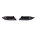 Molded Innovations Ronin Style Sequential LED Tail Lights + Trunk Bar Smoked Lens w/ Gold Base & White Bar 2022-2026 BRZ / GR86 - TY11-8621-GWS - Subimods.com