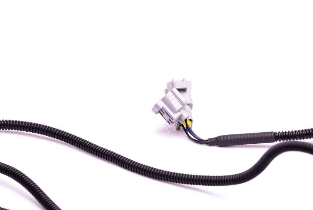 Molded Innovations Sequential JDM Style LED Bezel Kit w/ Fog Light Hole 2018 - 2021 WRX Base and Premium Models - MI - 3200 - Subimods.com